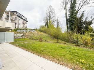 Ruhe, Natur & Komfort – 2-Zimmer-Wohnung mit Gartenidylle, 892.04 €, Immobilien-Wohnungen in 8010 