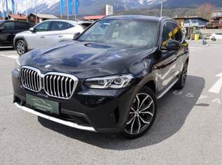 X3 xDrive30d 48V Aut., 49890 €, Auto & Fahrrad-Autos in 6410 Marktgemeinde Telfs X3 xDrive30d 48V Aut., 49890 €, Auto & Fahrrad-Autos in 6410 Marktgemeinde Telfs