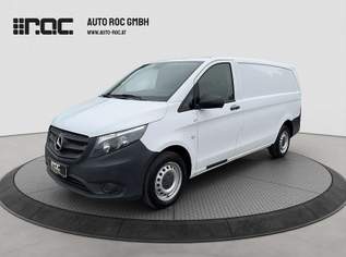 Vito 114 2.2CDI lang Heckklappe/AHK/Tempomat/Klima/B..., 20970 €, Auto & Fahrrad-Autos in 9800 Spittal an der Drau