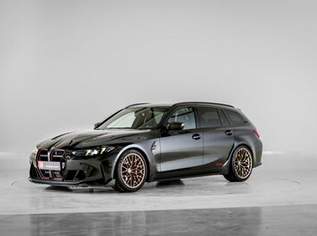 M3 CS TOURING *FULL OPTIONS*EU READY*, 185999 €, Auto & Fahrrad-Autos in 6426 Gemeinde Roppen