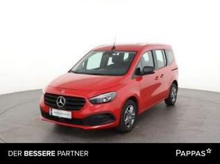 Citan 112 CDI Kombi PRO Standard, 29988 €, Auto & Fahrrad-Autos in 4921 Hohenzell