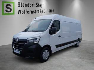 MASTER Kastenwagen L3H2 F3500 dCi 135, 18900 €, Auto & Fahrrad-Autos in 4400 