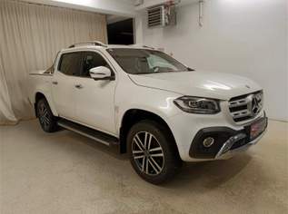 X 250d 4Matic Power Aut., 35970 €, Auto & Fahrrad-Autos in 4663 Laakirchen