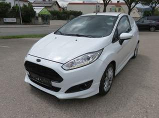 Fiesta Sport Van 1,5 TDCi LKW 2-Sitze, 7990 €, Auto & Fahrrad-Autos in 2500 Gemeinde Baden Fiesta Sport Van 1,5 TDCi LKW 2-Sitze, 7990 €, Auto & Fahrrad-Autos in 2500 Gemeinde Baden