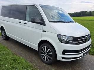 T6 Doka-Pritsche LR 2,0 TDI Campervorbereitung, 13990 €, Auto & Fahrrad-Autos in 4690 Schwanenstadt