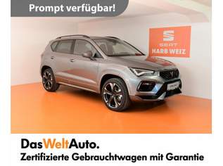 Ateca 2.0 TSI DSG 4Drive 190, 38440 €, Auto & Fahrrad-Autos in 8160 Weiz