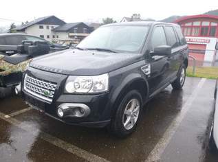 Freelander TD4 E 4WD VERMITTLUNG, 5900 €, Auto & Fahrrad-Autos in 8670 Krieglach Freelander TD4 E 4WD VERMITTLUNG, 5900 €, Auto & Fahrrad-Autos in 8670 Krieglach