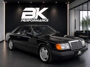 CE230 W124 Coupe , SD, 2.Hand, Traumzustand, 13490 €, Auto & Fahrrad-Autos in 6444 Gemeinde Längenfeld