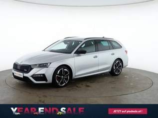 Škoda OCTAVIA Combi RS TDI DSG, 30550 €, Auto & Fahrrad-Autos in 8020 Gries