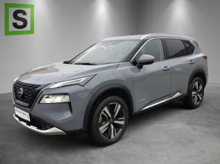 X-TRAIL Tekna 1.5 VC-T e-4orce 214 PS 5S, 42500 €, Auto & Fahrrad-Autos in 3304 Gemeinde Sankt Georgen am Ybbsfelde