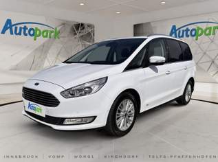 Galaxy TITANIUM 2.0L TDCI AWD, 24990 €, Auto & Fahrrad-Autos in 6405 Gemeinde Pfaffenhofen