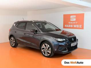 Arona FR Austria 1.0 TSI DSG, 22880 €, Auto & Fahrrad-Autos in 8160 Weiz
