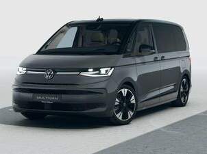 Multivan Edition eHybrid 4MOTION ''Top Ausstattung'', 82990 €, Auto & Fahrrad-Autos in 6800 Gisingen