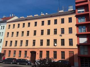 Sanierungsobjekt mit Zukunft – Ihre Chance in zentraler Lage!, 140000 €, Immobilien-Wohnungen in 1100 Favoriten