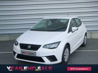 Ibiza Reference 1.0, 13490 €, Auto & Fahrrad-Autos in 8020 Gries Ibiza Reference 1.0, 13490 €, Auto & Fahrrad-Autos in 8020 Gries