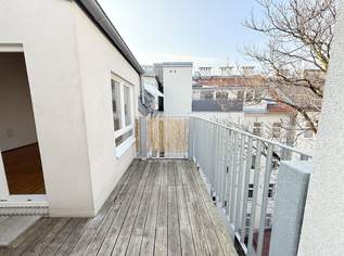 Gepflegte 2-Zimmer Dachgeschosswohnung in ruhiger aber gut angebundener Lage, 319000 €, Immobilien-Wohnungen in 1170 Hernals