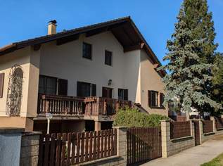 Charmantes Einfamilienhaus auf großem Grund in ruhiger Lage !, 395000 €, Immobilien-Häuser in 7163 Andau