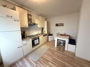 Voll vermietete und verwaltete Anlegerwohnung im Zentrum von Friesach, 139990 €, Immobilien-Wohnungen in 9360 Friesach