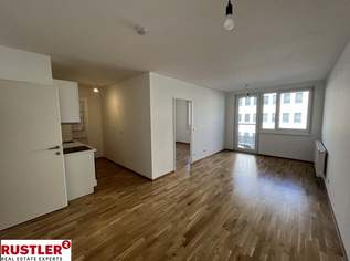 Moderne 2-Zimmer-Wohnung bei der Geiselbergstraße, 825.47 €, Immobilien-Wohnungen in 1110 Simmering
