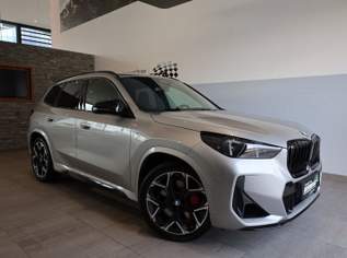 X1 M35i xDrive Sportpaket Head-Up HK HiFi DAB, 53900 €, Auto & Fahrrad-Autos in 6261 Gemeinde Strass im Zillertal