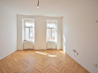 Sofort Bezugsfähig: Sanierte 3-Zimmer-Altbauwohnung nahe dem Clemens-Hofbauer-Park, 339000 €, Immobilien-Wohnungen in 1160 Ottakring