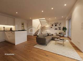 Ein Zuhause, das Eindruck erweckt, 395000 €, Immobilien-Wohnungen in 1220 Donaustadt Ein Zuhause, das Eindruck erweckt, 395000 €, Immobilien-Wohnungen in 1220 Donaustadt