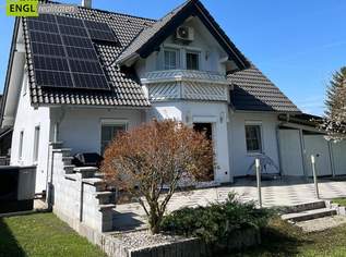 Genießen Sie Ihr eigenes Zuhause und profitieren Sie gleichzeitig von regelmäßigen Mieteinnahmen., 649000 €, Immobilien-Häuser in 2491 Zillingdorf-Bergwerk