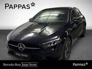 A 180 Kompaktlimousine, 33790 €, Auto & Fahrrad-Autos in 5020 Altstadt
