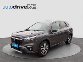 S-Cross Clear, 15990 €, Auto & Fahrrad-Autos in 4844 Regau S-Cross Clear, 15990 €, Auto & Fahrrad-Autos in 4844 Regau