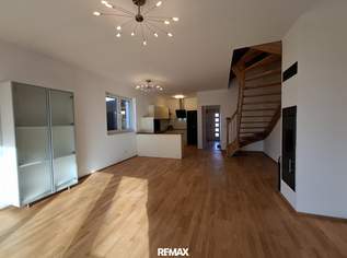 Moderne Doppelhaushälfte in St. Pölten-Süd - Wohnkomfort auf drei Ebenen, 365000 €, Immobilien-Häuser in 3100 Stattersdorf