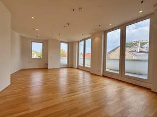 moderne Ordinationsräume mit direktem Blick am Schlossberg | großzügige Außenflächen, 836.71 €, Immobilien-Gewerbeobjekte in 2410 Gemeinde Hainburg an der Donau