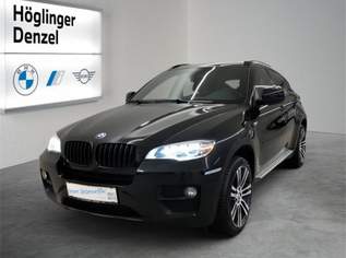 X6 xDrive40d, 26990 €, Auto & Fahrrad-Autos in 4020 Bulgariplatz