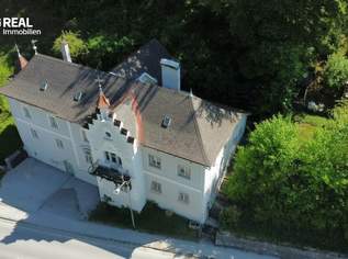 Beeindruckende Hammerherren Villa mit Weinkeller, 649000 €, Immobilien-Häuser in 3340 Gemeinde Waidhofen an der Ybbs