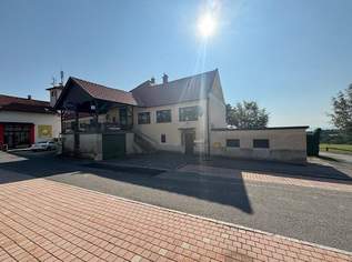 Gemütliches, traditionelles Gasthaus am Rande der Buckligen Welt, 199000 €, Immobilien-Häuser in 7341 Landsee