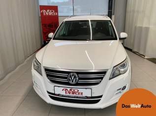 Tiguan Sport & Style BM Technology TDI, 10990 €, Auto & Fahrrad-Autos in Steiermark