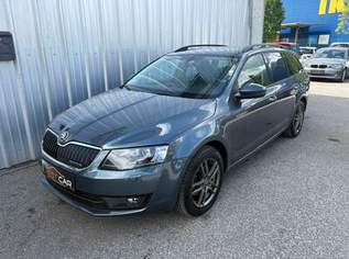 Octavia Combi 1,6 Green Line TDI, 7490 €, Auto & Fahrrad-Autos in 6020 Innsbruck