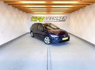 Golf Variant VIII 2.0 TDI ""NAVI*SITZH*DAB*LED*CARPLAY, 16950 €, Auto & Fahrrad-Autos in 4782 St. Florian am Inn