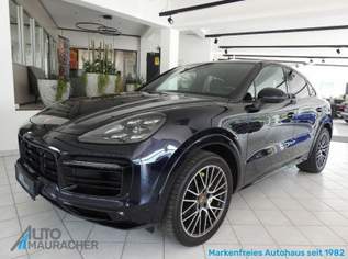 Cayenne Coupe E-Hybrid*MATRIX*AHK*LUFT*, 79990 €, Auto & Fahrrad-Autos in 6220 Gemeinde Buch in Tirol