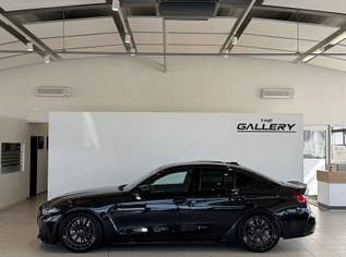 M3 Competition M xDrive Aut.*Widescreen*Laser*h/k, 99960 €, Auto & Fahrrad-Autos in 6971 Marktgemeinde Hard