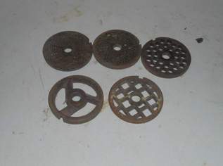 Einsatzscheiben für Faschiermachine, 10 €, Haus, Bau, Garten-Haushaltsgeräte in 3441 Gemeinde Sieghartskirchen Einsatzscheiben für Faschiermachine, 10 €, Haus, Bau, Garten-Haushaltsgeräte in 3441 Gemeinde Sieghartskirchen