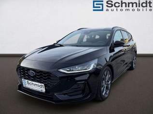 Focus Turnier 1,5 EcoBlue ST-Line Aut., 25900 €, Auto & Fahrrad-Autos in 5231 Schalchen