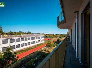 Ruhig, grüner Weitblick, ausgezeichnete Ausstattung, provisionsfreier Erwerb - Glücklich wohnen im "Hirschfeld", 425000 €, Immobilien-Wohnungen in 1210 Floridsdorf Ruhig, grüner Weitblick, ausgezeichnete Ausstattung, provisionsfreier Erwerb - Glücklich wohnen im "Hirschfeld", 425000 €, Immobilien-Wohnungen in 1210 Floridsdorf