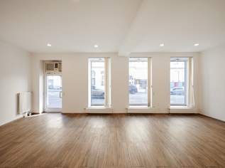 Ihre Geschäftsfläche in frequentierter Lage – 92 m² in der Schlachthausgasse, 229000 €, Immobilien-Gewerbeobjekte in 1030 Landstraße