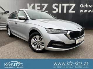 Octavia Combi 2,0 TDI DSG | ACC*NAVI, 22980 €, Auto & Fahrrad-Autos in 4053 Ansfelden