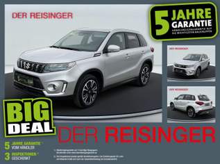 Vitara Flash light, 19490 €, Auto & Fahrrad-Autos in 8572 Bärnbach