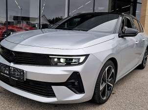 Astra ST 1,5 CDTI GS Aut., 25900 €, Auto & Fahrrad-Autos in 4240 Freistadt