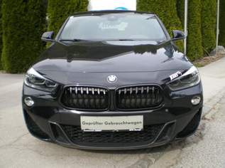 X2 xDrive18d M Sport '' Megavoll '', 22890 €, Auto & Fahrrad-Autos in 8962 Politische Expositur Gröbming