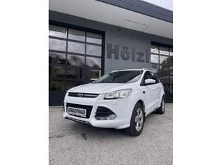 Kuga 2,0 TDCi Titanium 4x4, 7500 €, Auto & Fahrrad-Autos in 6215 Gemeinde Achenkirch