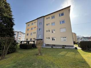 Eigentumswohnung in guter Lage, 198000 €, Immobilien-Wohnungen in 4550 Kremsmünster