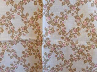 Tischwäsche Landhausstil (Tischdecke, Tischsets) OVP
